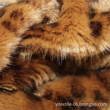 Top Sale Guaranteed Quality Raccoon Animal Fox Faux Fur